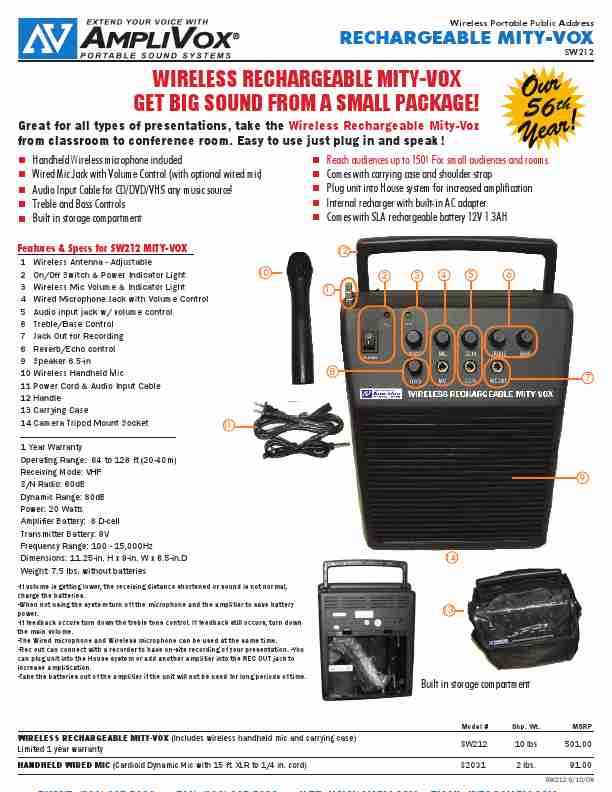 AmpliVox DJ Equipment S2031-page_pdf